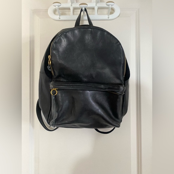 Madewell Backpack - Picture 1 of 5